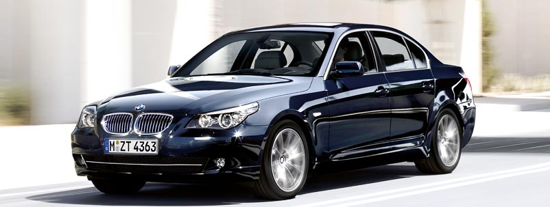 BMW 525 occasion auto - mandataire auto - import auto